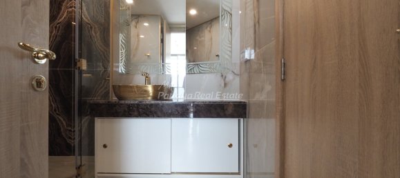 شقة 1 غرف نوم  في Pattaya, Thailand رقم 22325 12