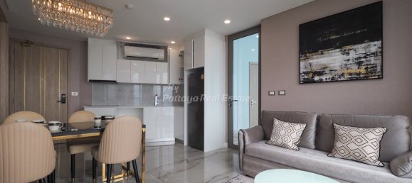 شقة 1 غرف نوم  في Pattaya, Thailand رقم 22325 4