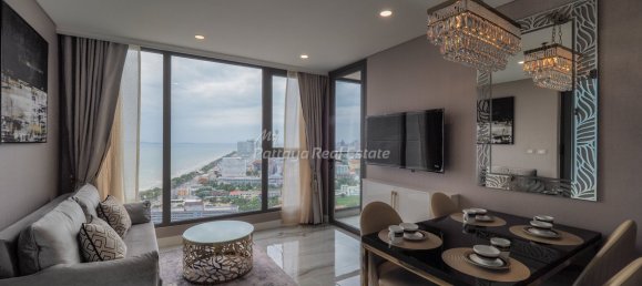 شقة 1 غرف نوم  في Pattaya, Thailand رقم 22325 9