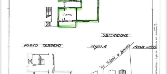 9 bedrooms Apartment in Siena, Italy No. 338312 10