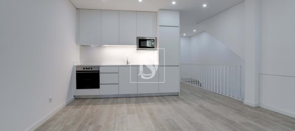 2 Schlafzimmer Wohnung in Matosinhos, Portugal, Nr. 203196 2