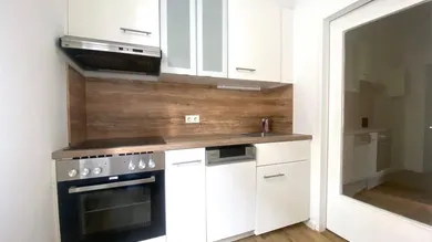 1 bedroom Apartment in Jakomini, Austria No. 150460