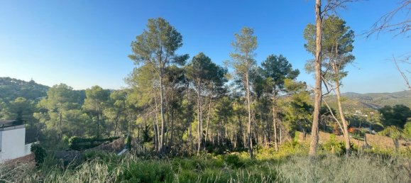 قطعة أرض في Olivella, Spain رقم 175629 8