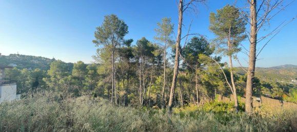 قطعة أرض في Olivella, Spain رقم 175629 12