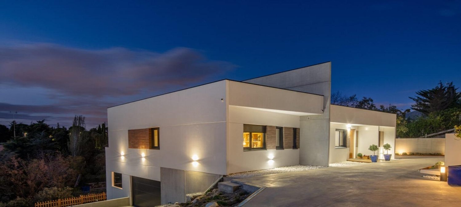  قطعة أرض في Olivella, Spain رقم 175629