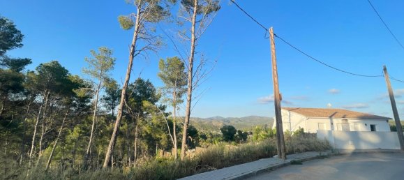 قطعة أرض في Olivella, Spain رقم 175629 10