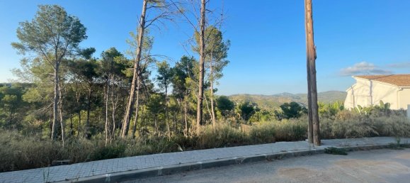 قطعة أرض في Olivella, Spain رقم 175629 11