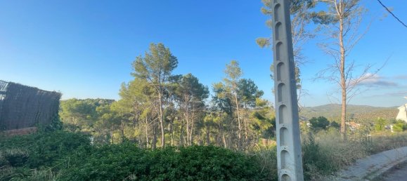 قطعة أرض في Olivella, Spain رقم 175629 9