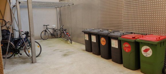 Apartamento de 3 habitaciónes en Hernals, Austria No. 181062 5