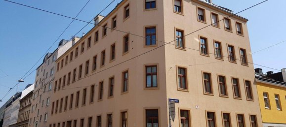 Apartamento de 3 habitaciónes en Hernals, Austria No. 181062 3