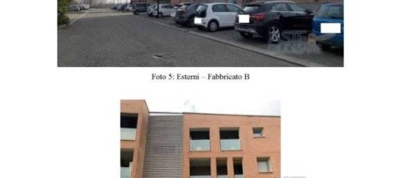 4 rooms Apartment in Faenza, Italy No. 99264 3