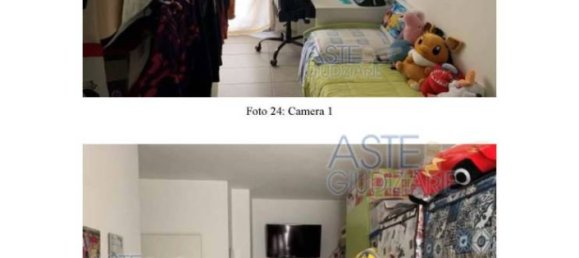 4 rooms Apartment in Faenza, Italy No. 99264 9