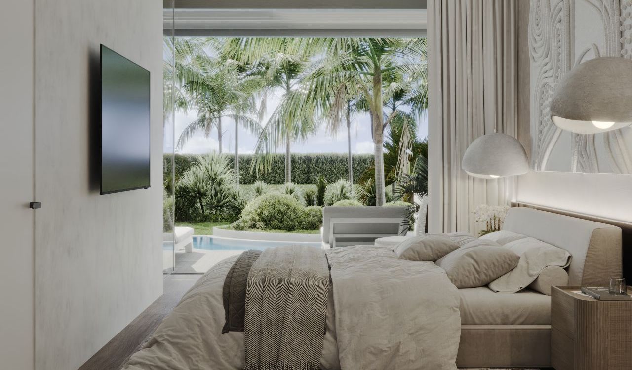 2 dormitorios apartamento en venta en Phuket, Southern Thailand, Thailand № 32291