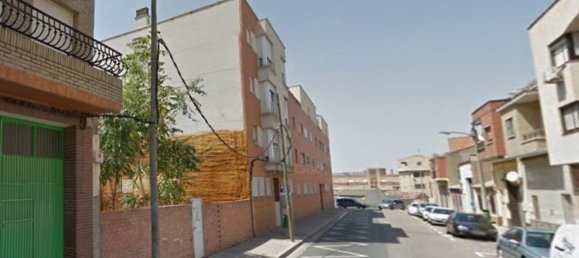 Terrain à Zaragoza, Spain 271m² No. 61544 3