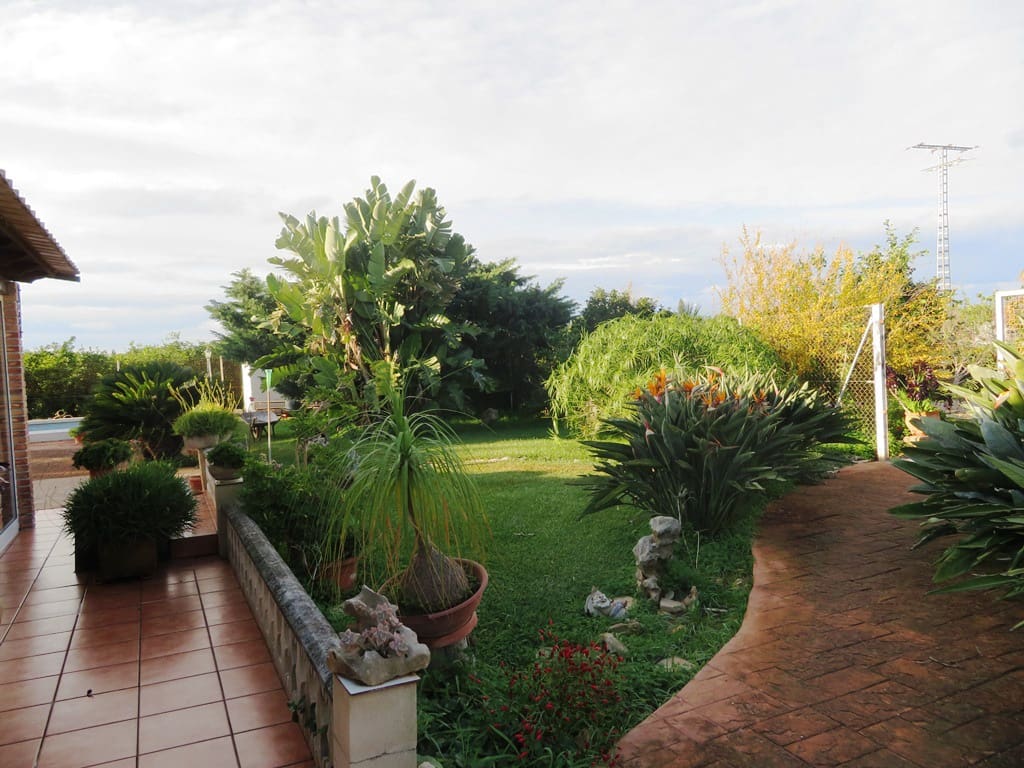 3 Schlafzimmer Haus in Denia, Spain, Nr. 280513