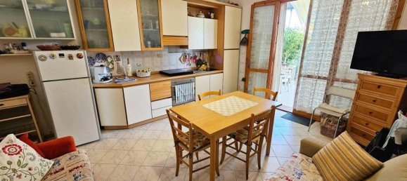 2-Zimmer Wohnung in Comacchio, Italy, Nr. 125082 9