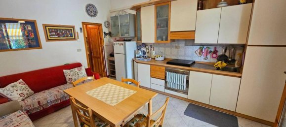 2-Zimmer Wohnung in Comacchio, Italy, Nr. 125082 8