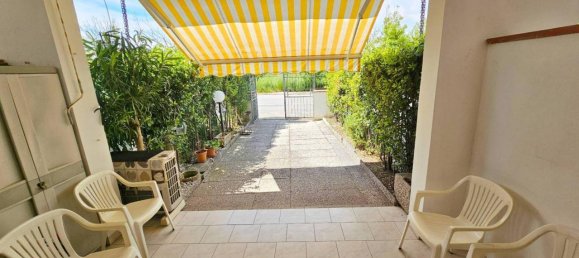 2-Zimmer Wohnung in Comacchio, Italy, Nr. 125082 6