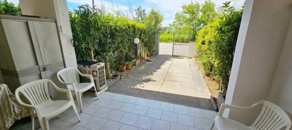 2-Zimmer Wohnung in Comacchio, Italy, Nr. 125082 4