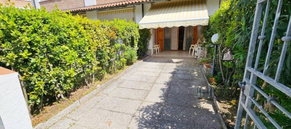 2-Zimmer Wohnung in Comacchio, Italy, Nr. 125082 2