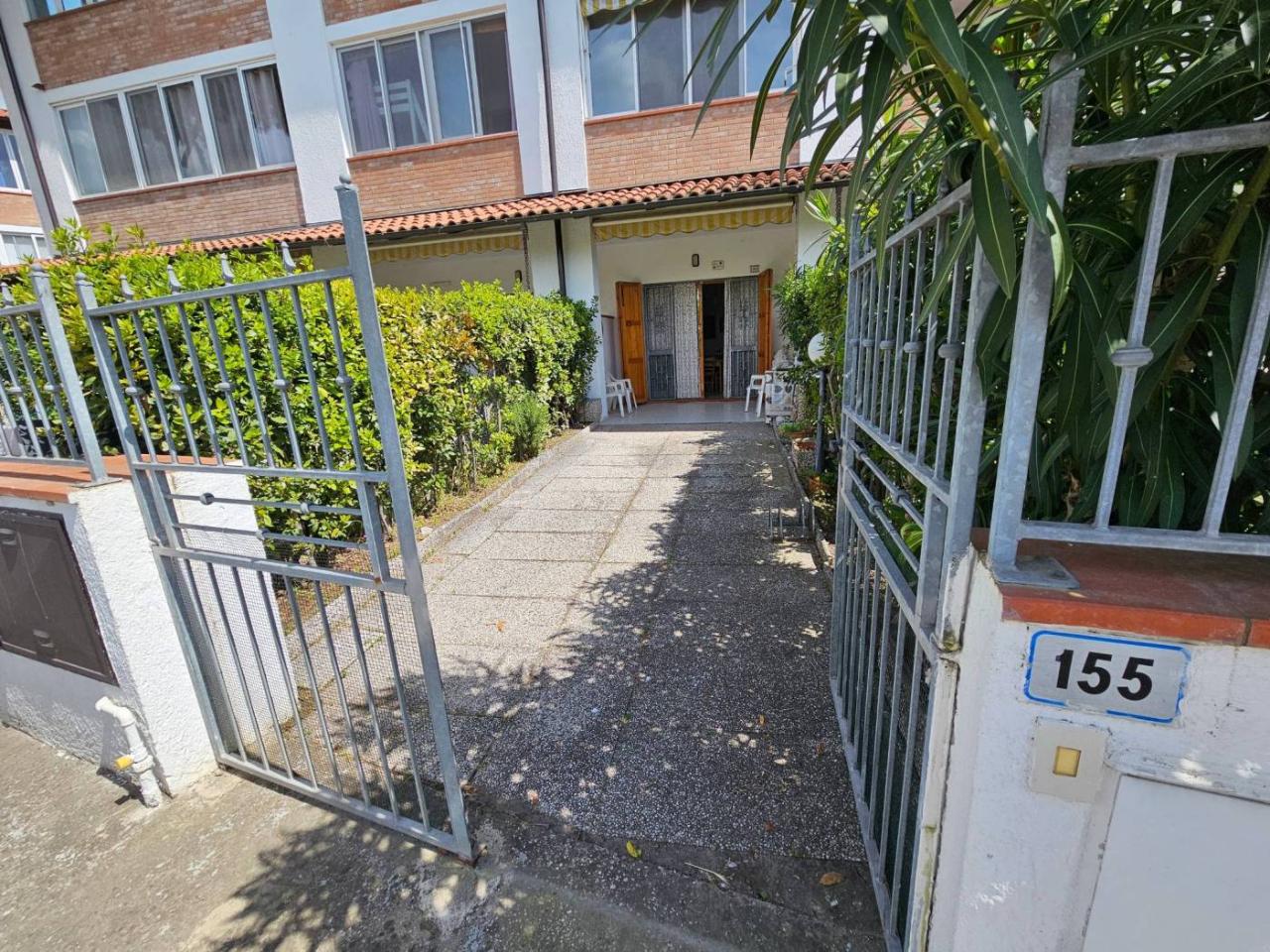 2-Zimmer Wohnung in Comacchio, Italy, Nr. 125082