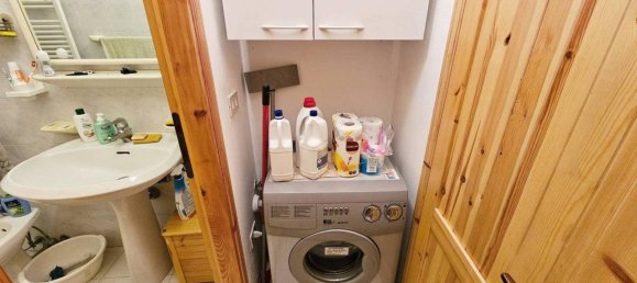 2-Zimmer Wohnung in Comacchio, Italy, Nr. 125082 15