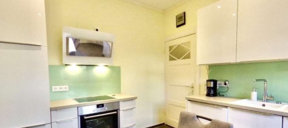 1 chambre Appartement à Eimsbuttel, Germany No. 106914 3