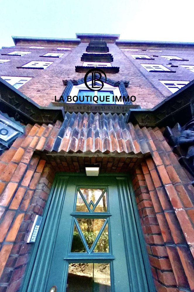 1 chambre Appartement à Eimsbuttel, Germany No. 106914