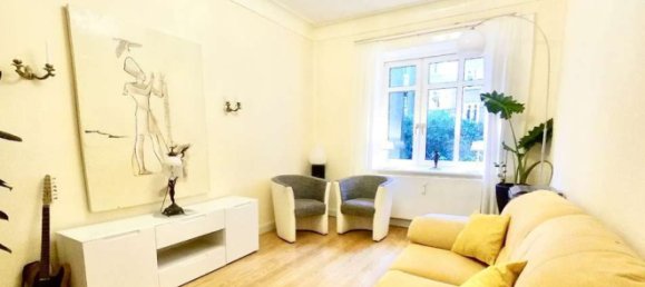 1 chambre Appartement à Eimsbuttel, Germany No. 106914 2