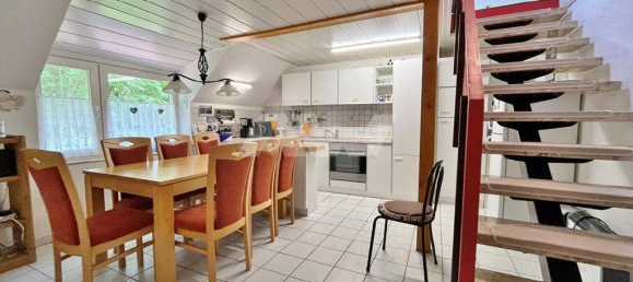 6-Zimmer Stadthaus in Aurich, Germany, Nr. 152138 2