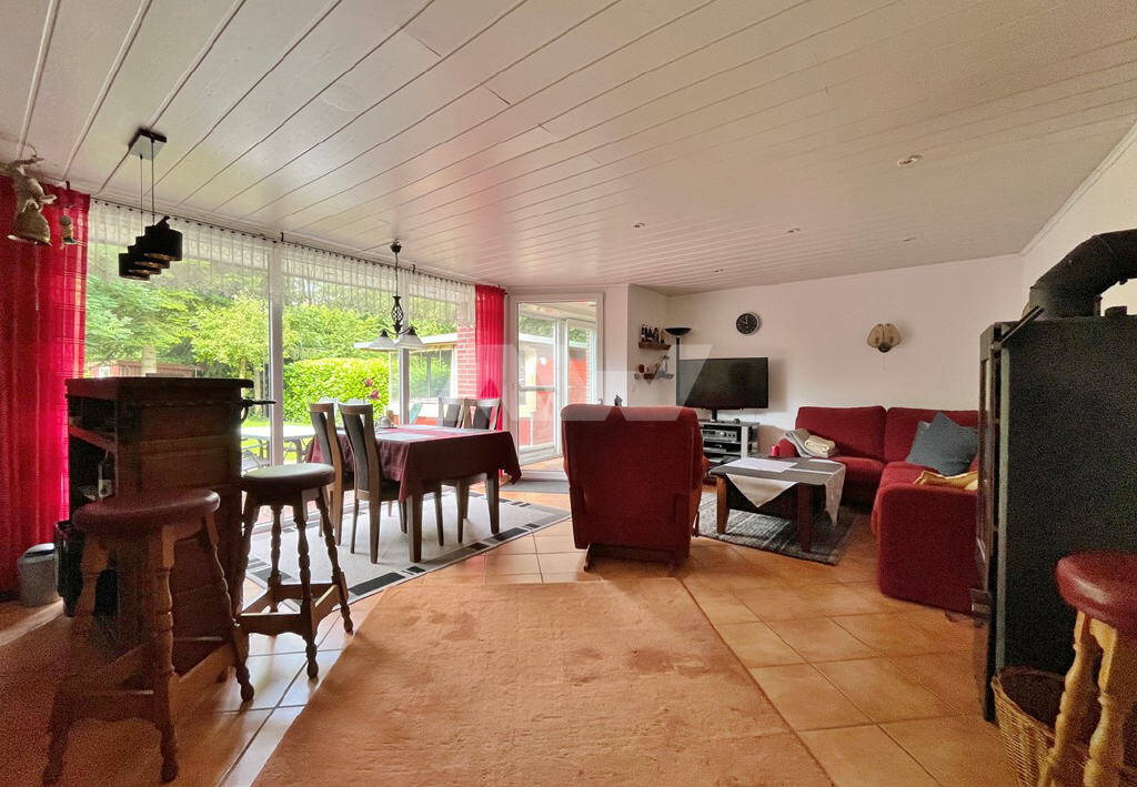 6-Zimmer Stadthaus in Aurich, Germany, Nr. 152138