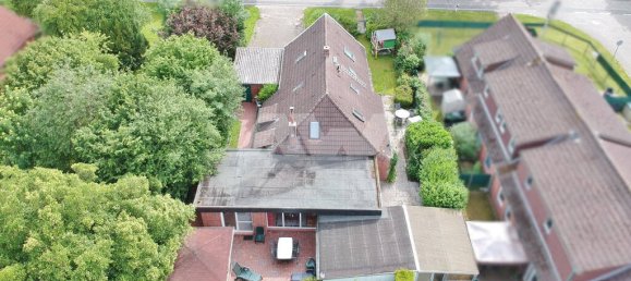 6-Zimmer Stadthaus in Aurich, Germany, Nr. 152138 21