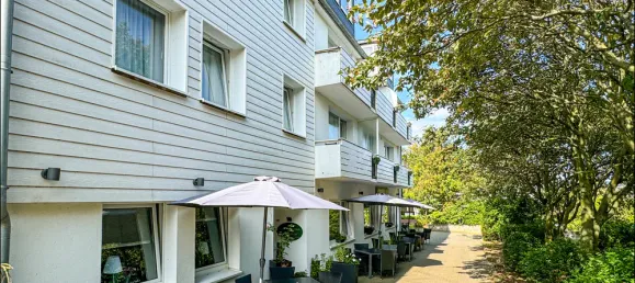 18-Zimmer Hotel in Pinneberg, Germany, Nr. 41994 5