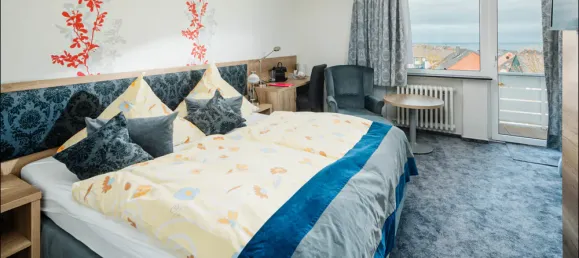 18-Zimmer Hotel in Pinneberg, Germany, Nr. 41994 8