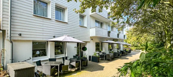 18-Zimmer Hotel in Pinneberg, Germany, Nr. 41994 4