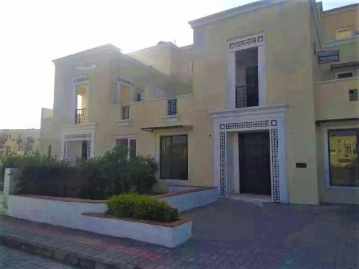 7 bedrooms House in Mohali, India No. 18876