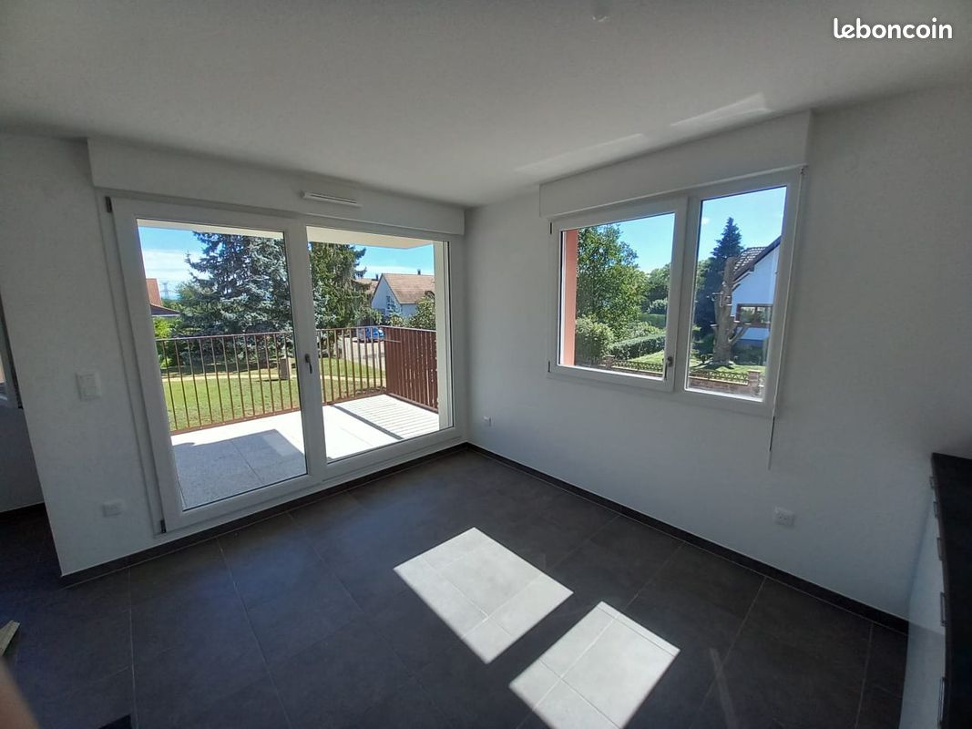 1 غرف نوم شقة في Bischoffsheim, France رقم 329639