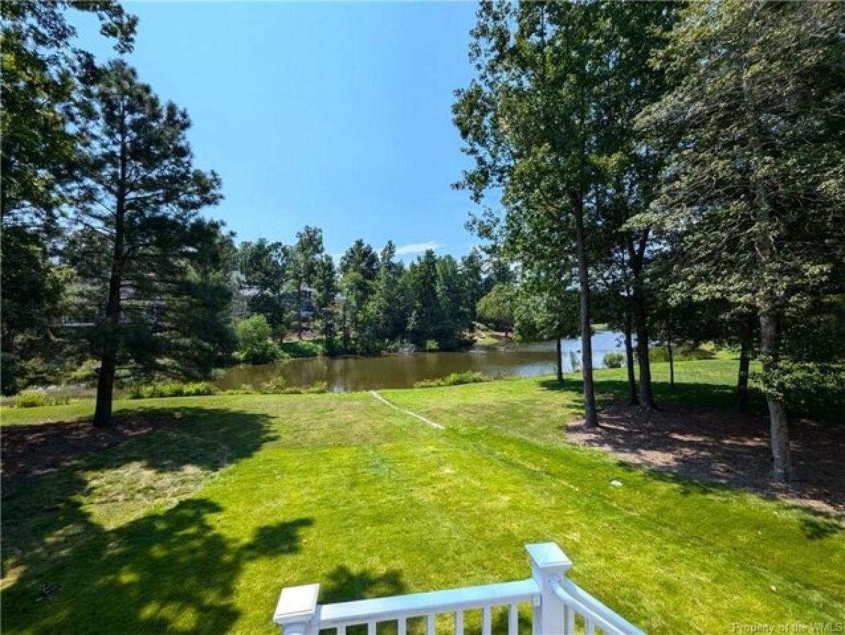 Дом с 4 спальнями в Williamsburg, США № 294016