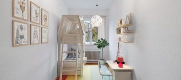 2-Zimmer Wohnung in Reinickendorf, Germany, Nr. 111029 6