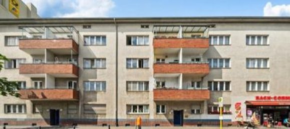 2-Zimmer Wohnung in Reinickendorf, Germany, Nr. 111029 9