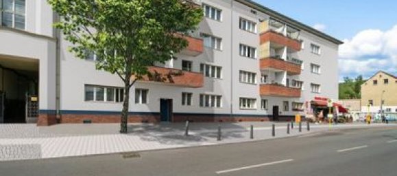 2-Zimmer Wohnung in Reinickendorf, Germany, Nr. 111029 12
