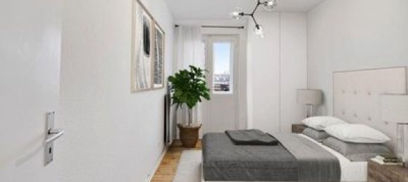 2-Zimmer Wohnung in Reinickendorf, Germany, Nr. 111029 8