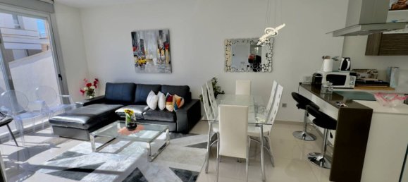 Villa de 3 dormitorios en Ciudad Quesada, Spain No. 8604 5