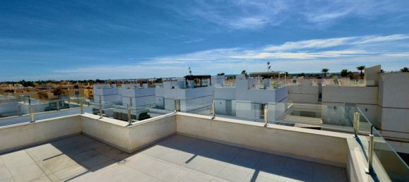 Villa de 3 dormitorios en Ciudad Quesada, Spain No. 8604 16