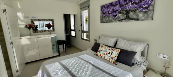 Villa de 3 dormitorios en Ciudad Quesada, Spain No. 8604 14