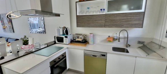 Villa de 3 dormitorios en Ciudad Quesada, Spain No. 8604 3