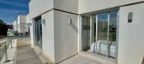 Villa de 3 dormitorios en Ciudad Quesada, Spain No. 8604 24