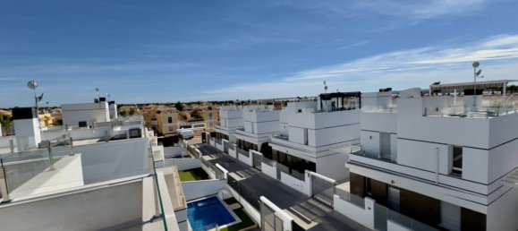 Villa de 3 dormitorios en Ciudad Quesada, Spain No. 8604 17