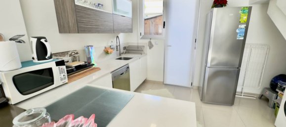 Villa de 3 dormitorios en Ciudad Quesada, Spain No. 8604 4