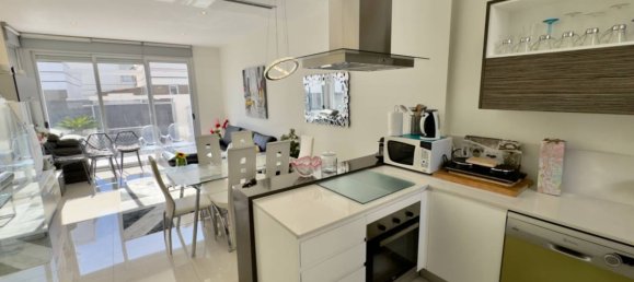 Villa de 3 dormitorios en Ciudad Quesada, Spain No. 8604 2